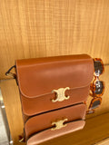 Celine Triomphe bag