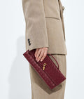 Bottega Veneta Andiamo Clutch