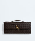 Bottega Veneta Andiamo Clutch