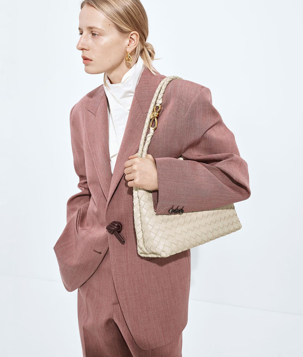 Bottega Veneta Andiamo Medium