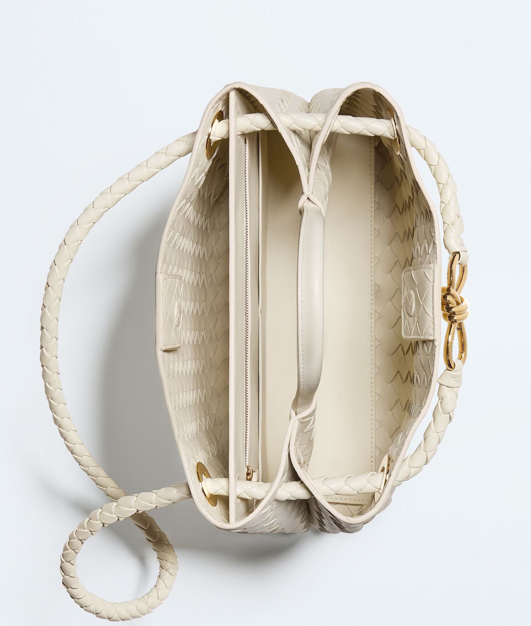Bottega Veneta Andiamo Medium