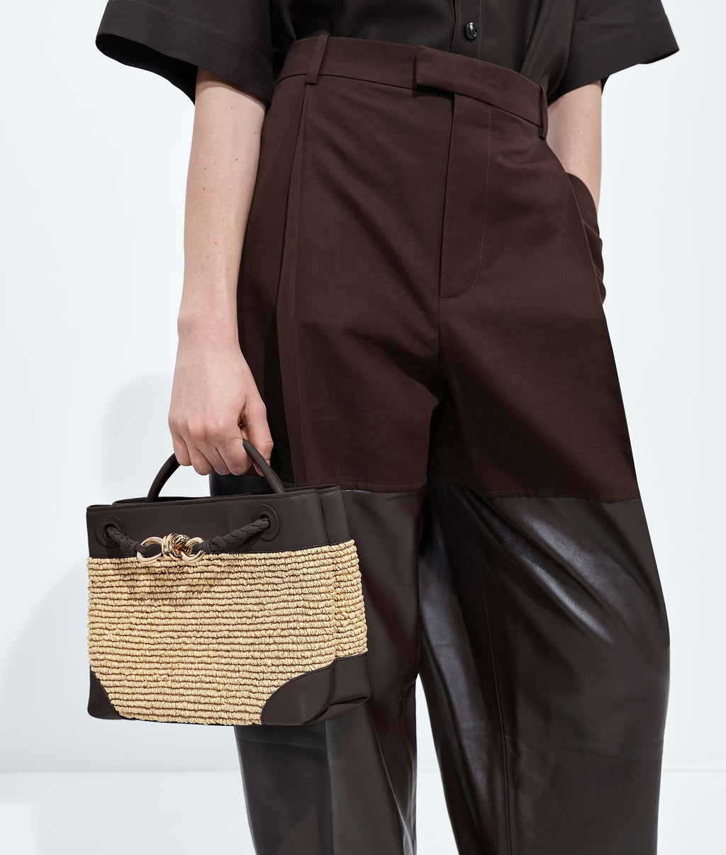 Bottega Veneta Andiamo Small