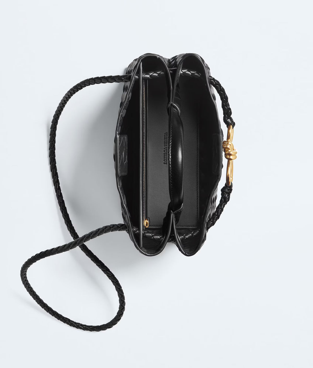 Bottega Veneta Andiamo Small