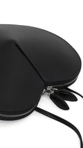 Alaïa Le coeur black