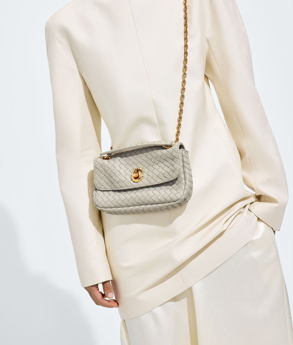 Bottega Veneta Baby Madison