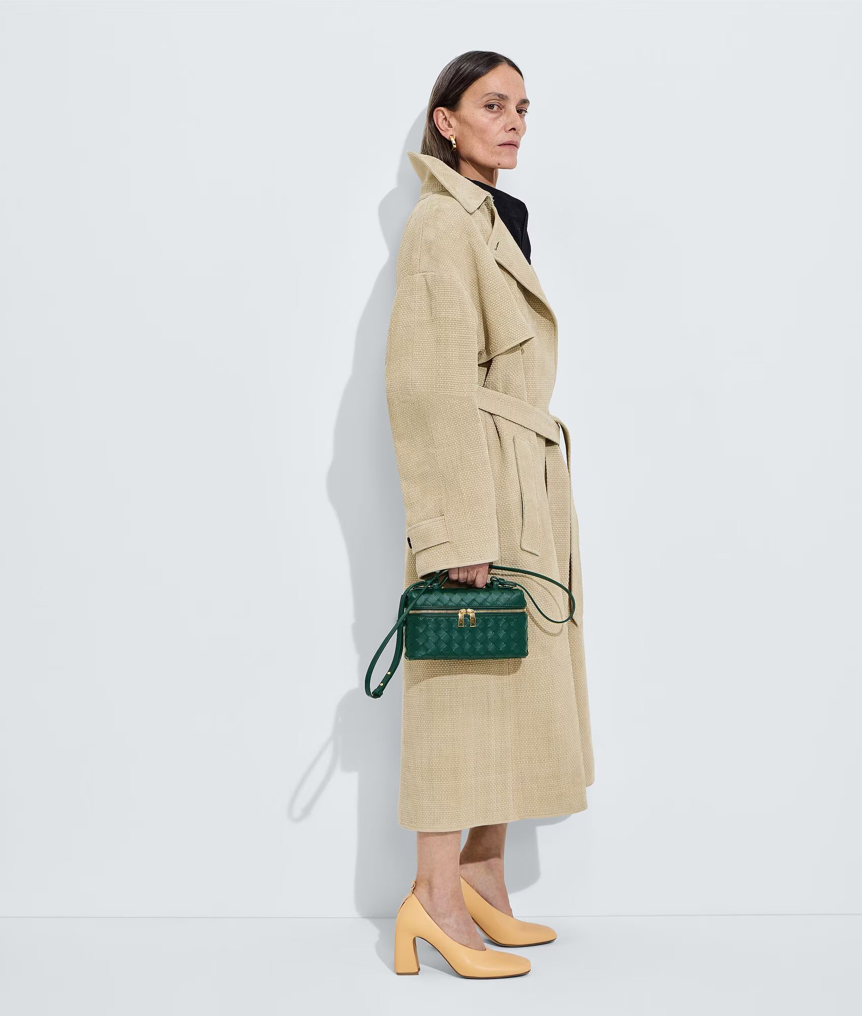 Bottega Veneta Bang Bang