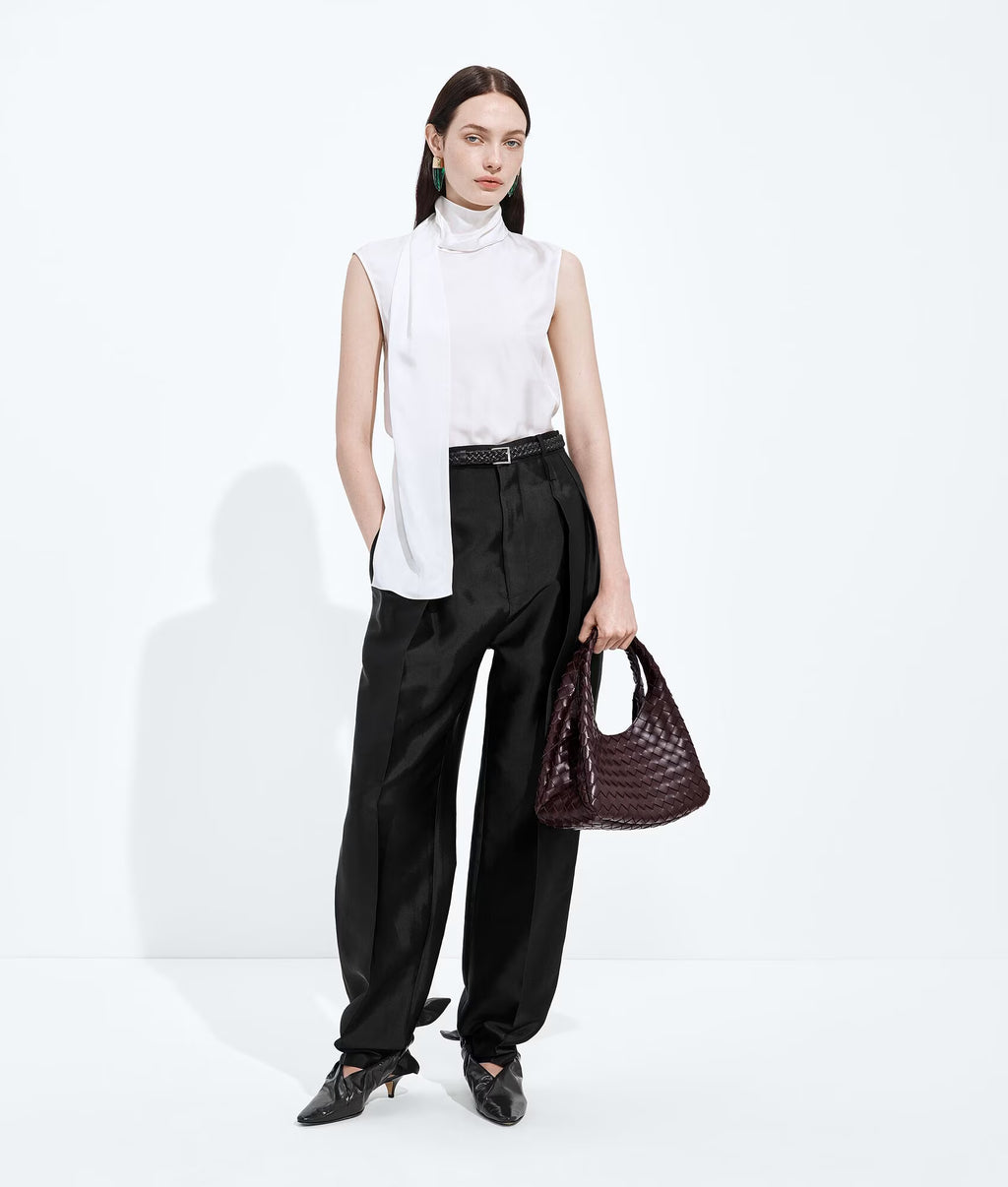 Bottega Veneta Small Campana