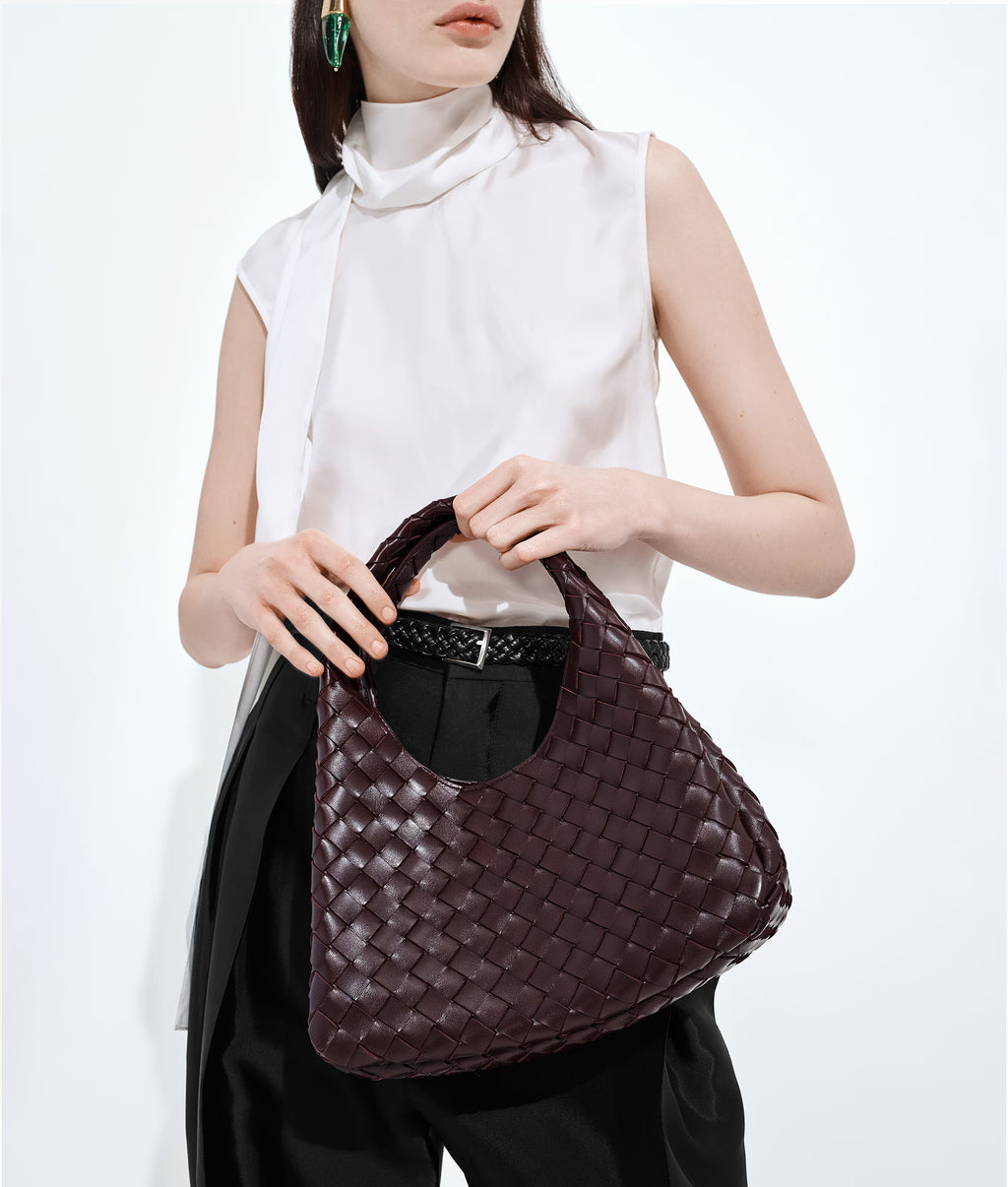 Bottega Veneta Small Campana