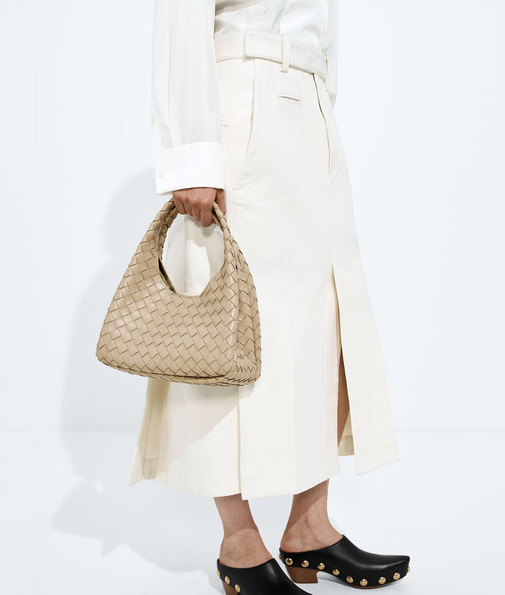 Bottega Veneta Small Campana