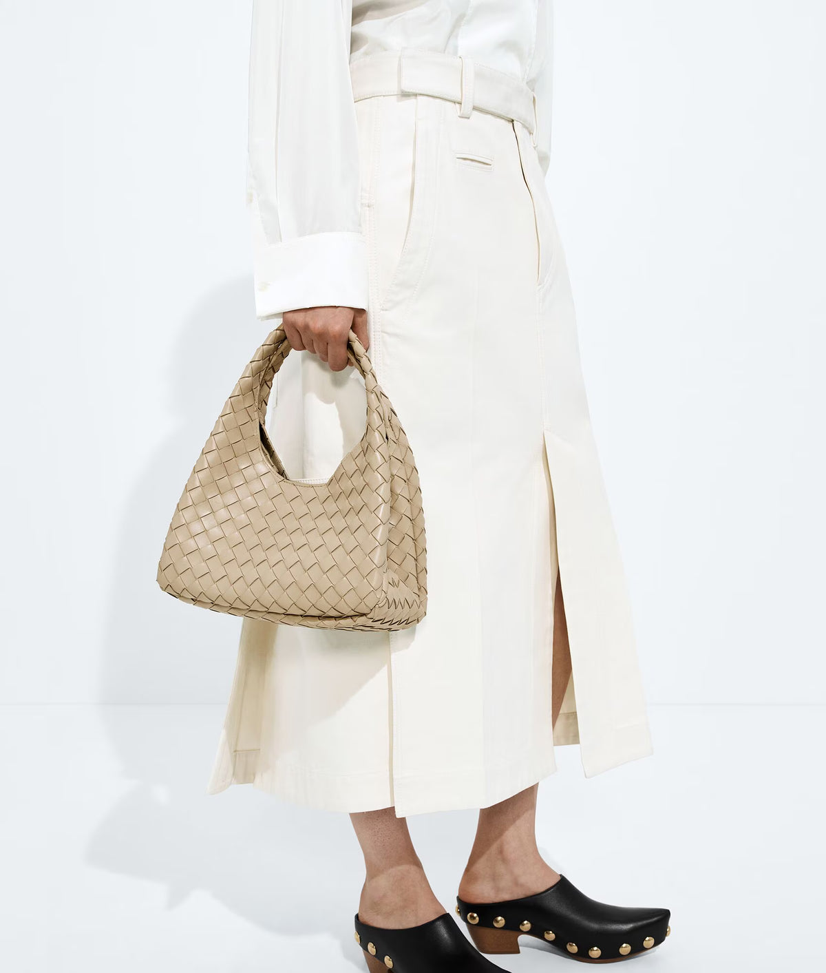 Bottega Veneta Small Campana