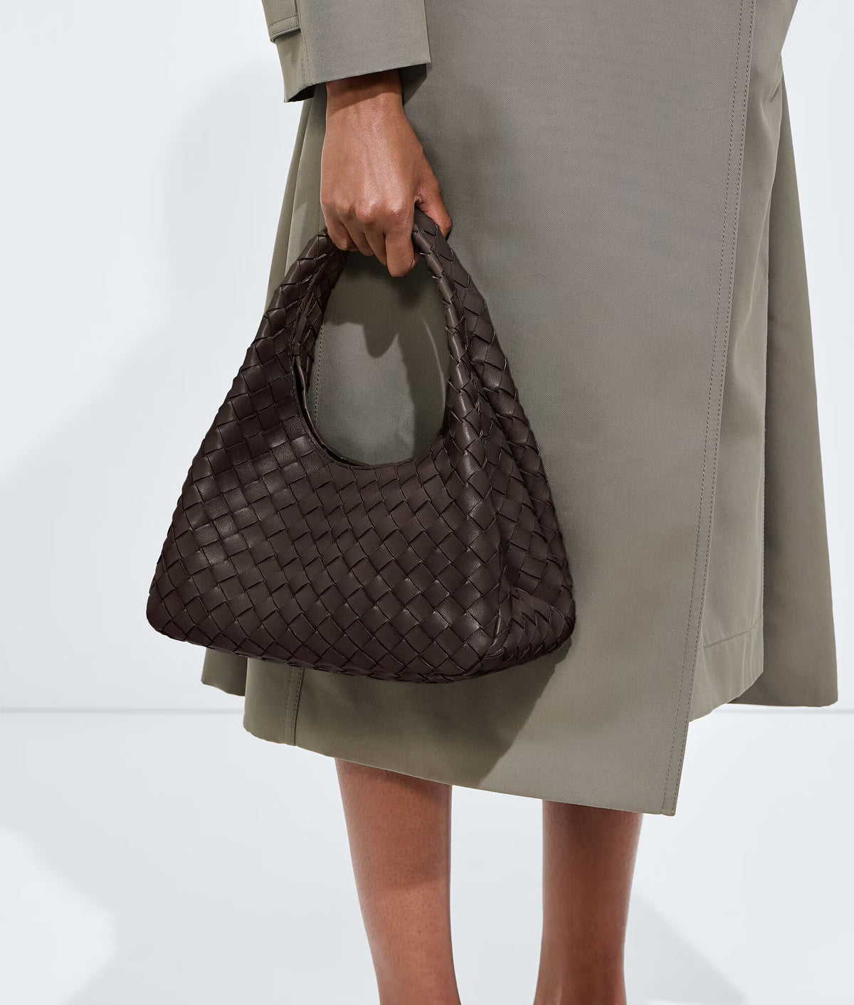 Bottega Veneta Small Campana