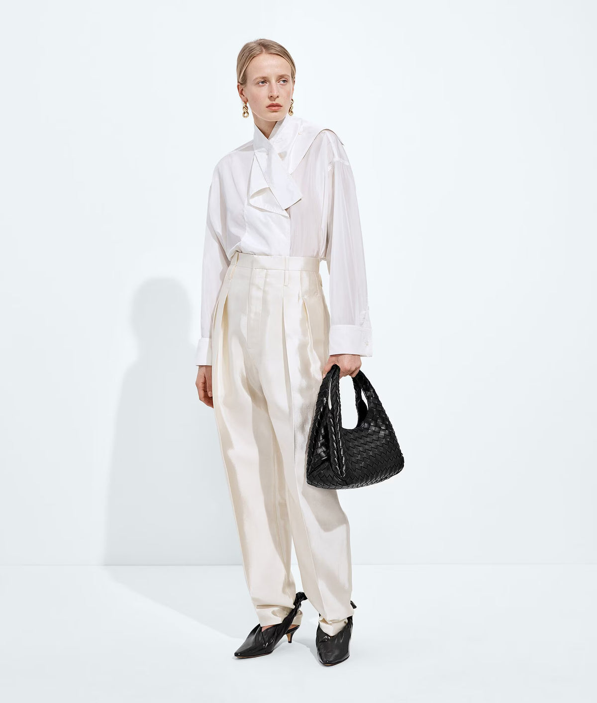 Bottega Veneta Small Campana