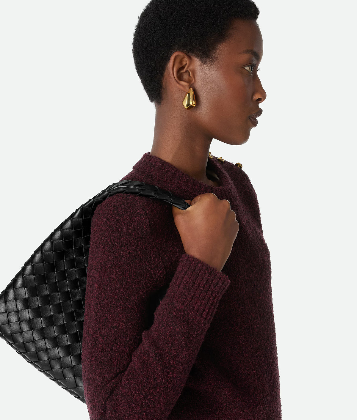 Bottega Veneta Small Campana