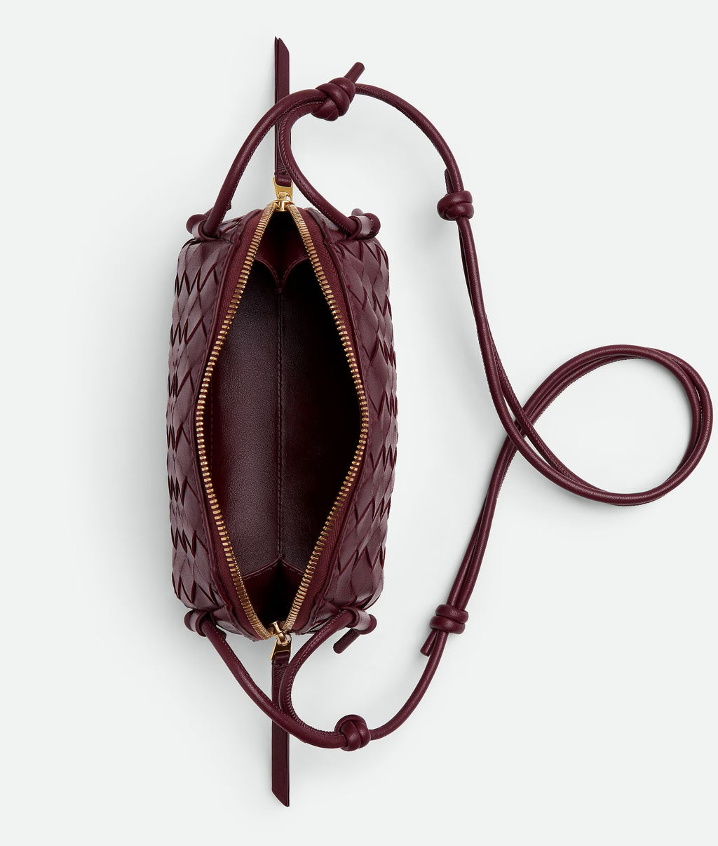 Bottega Veneta Concert Bag