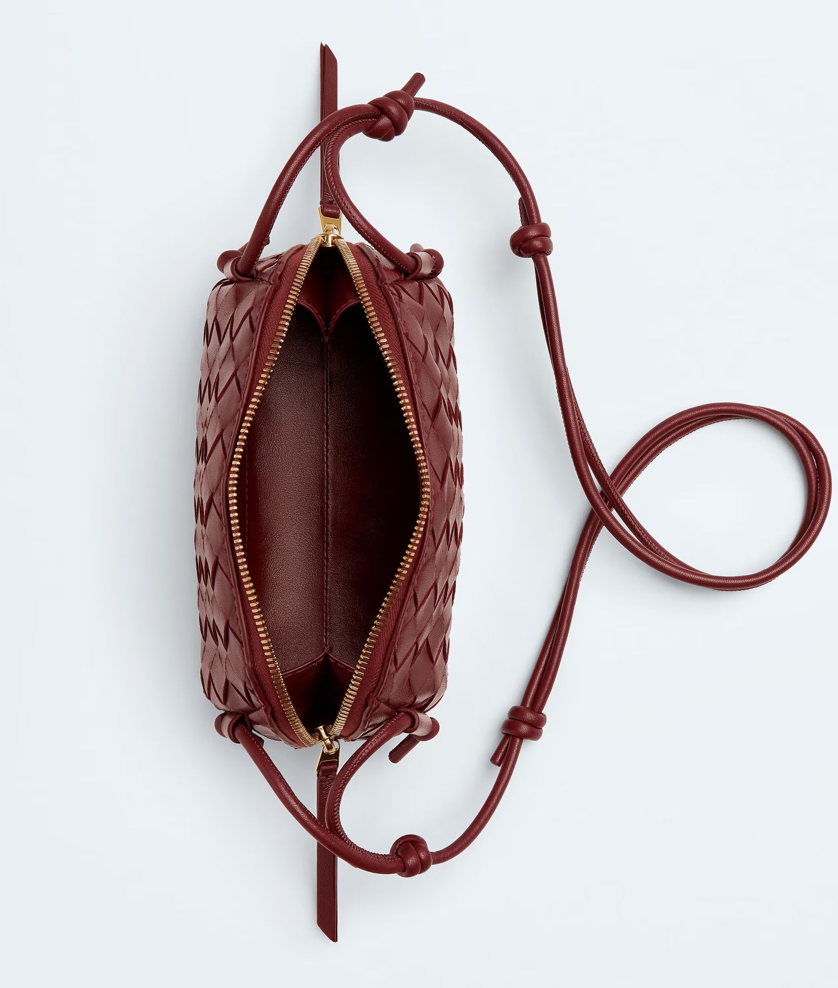 Bottega Veneta Concert Bag