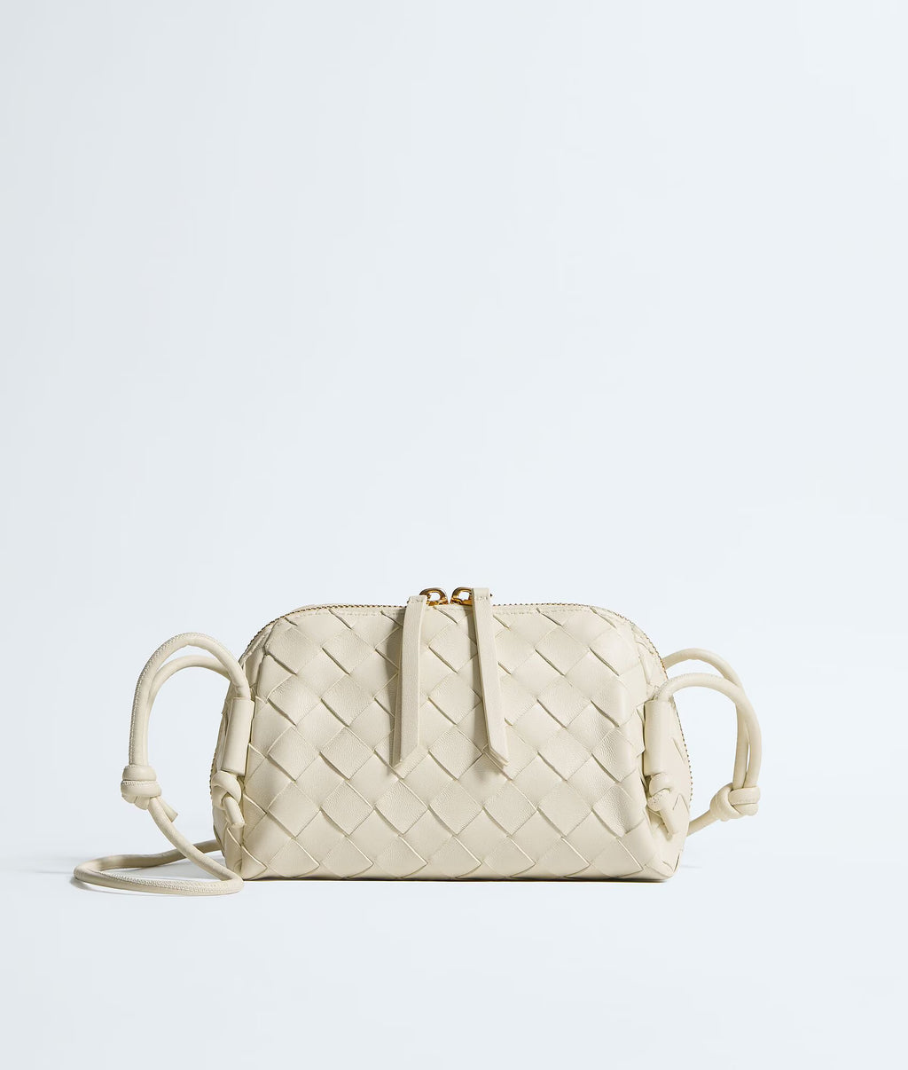Bottega Veneta Concert Bag