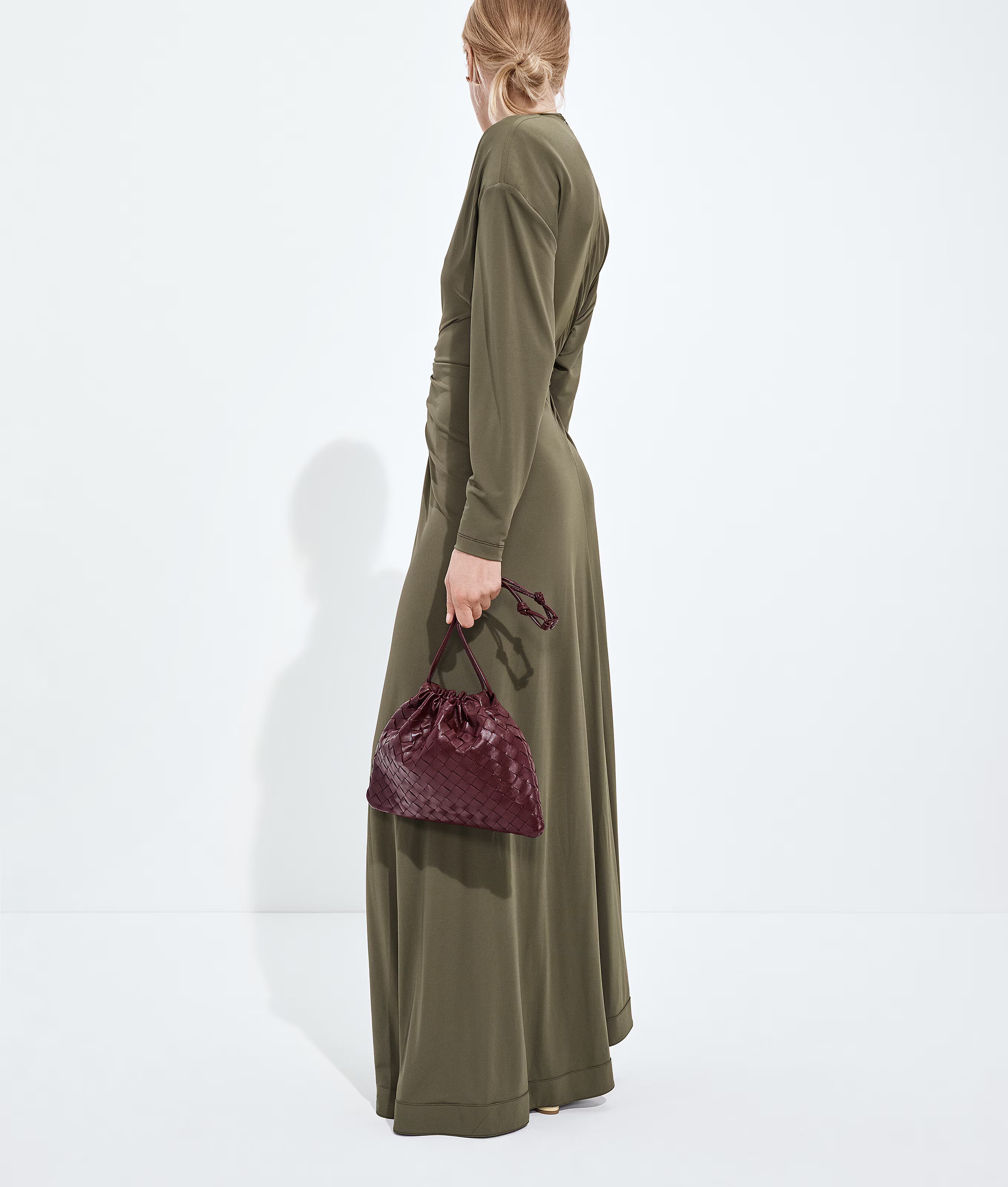 Bottega Veneta Dust Bag