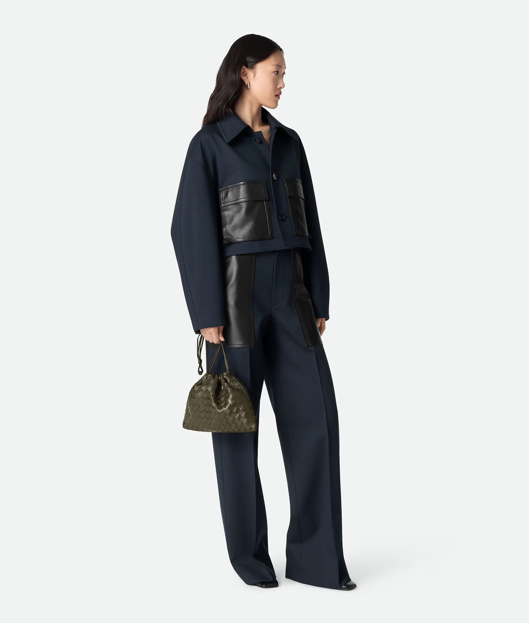 Bottega Veneta Dust Bag
