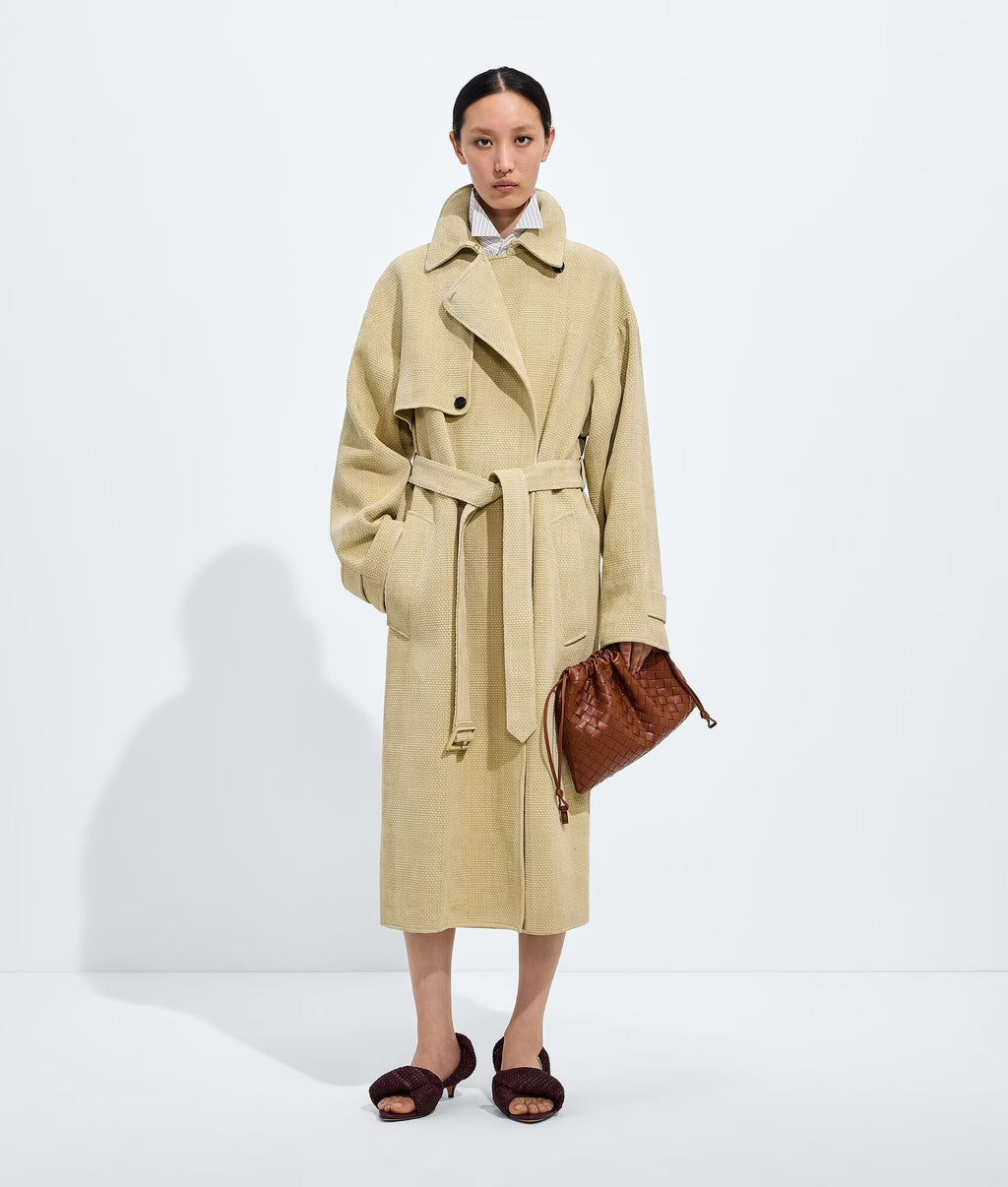 Bottega Veneta Dust Bag