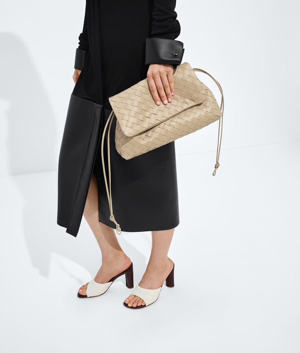 Bottega Veneta Giorno Bag