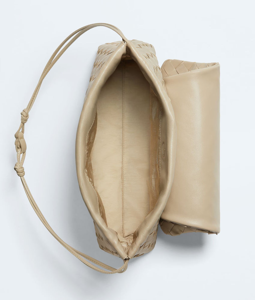 Bottega Veneta Giorno Bag