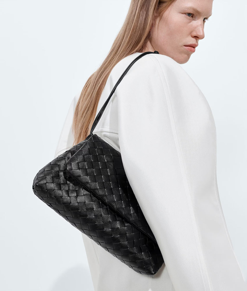 Bottega Veneta Giorno Bag