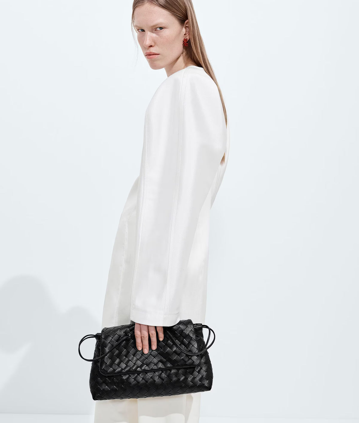 Bottega Veneta Giorno Bag