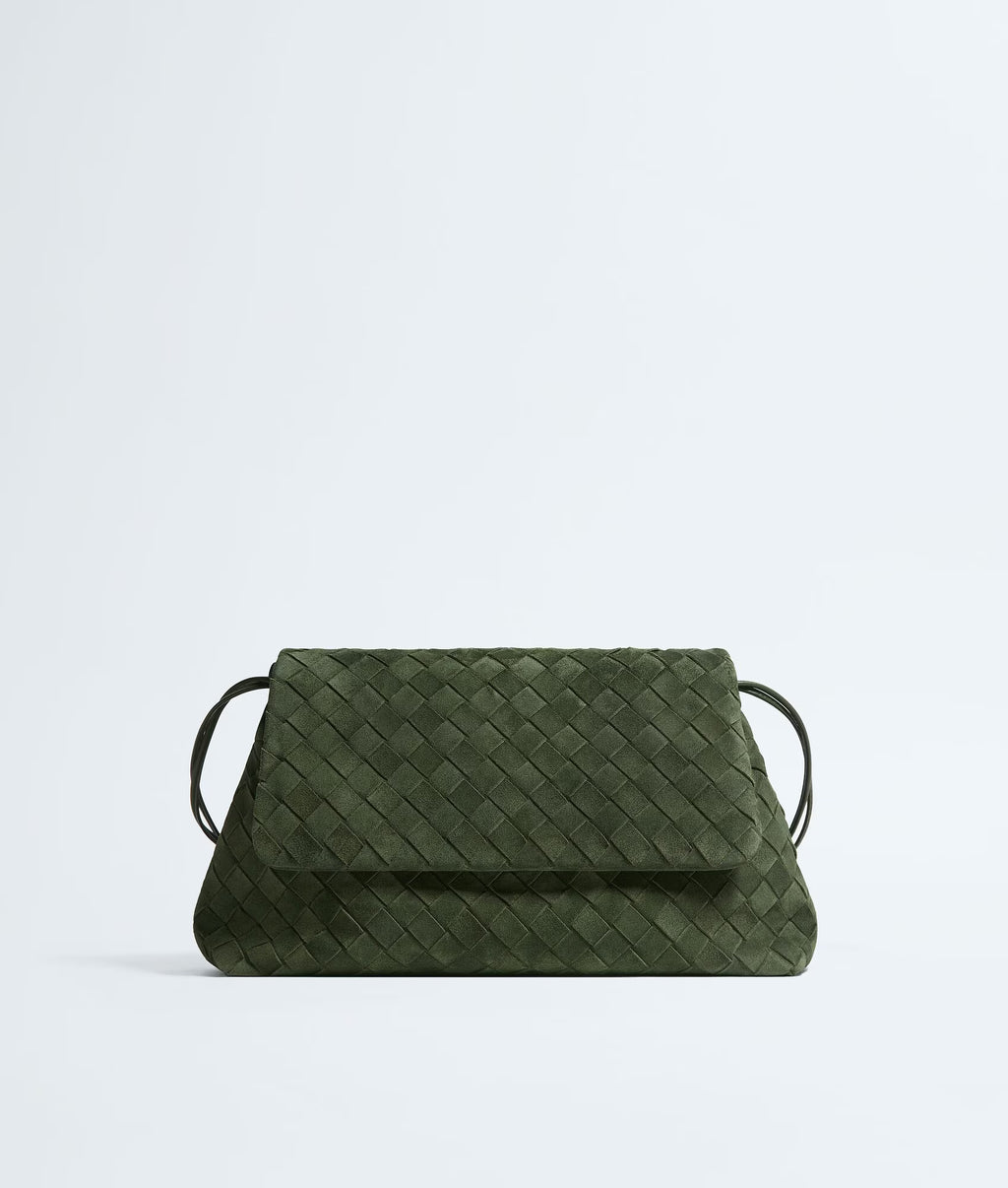 Bottega Veneta Giorno Bag