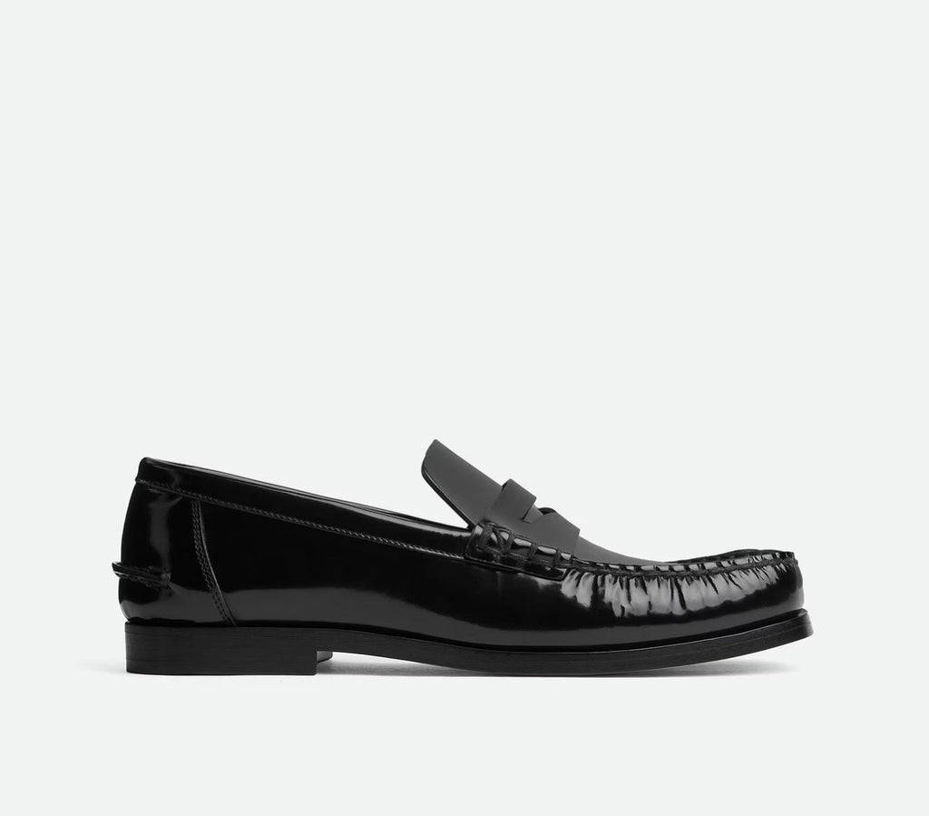 Bottega Veneta Truman Loafers
