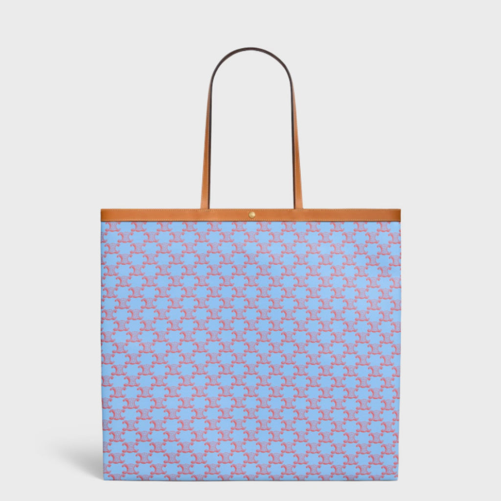 Celine Shopping Bag