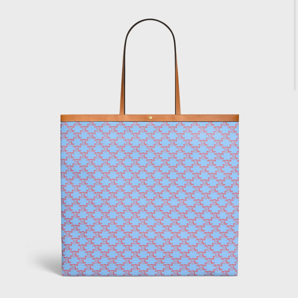 Celine Shopping Bag
