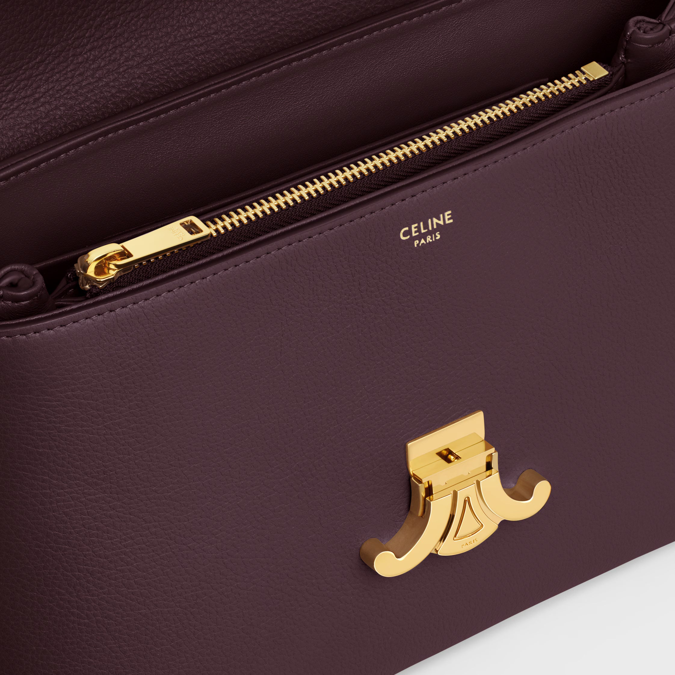 Celine Nino medium bag