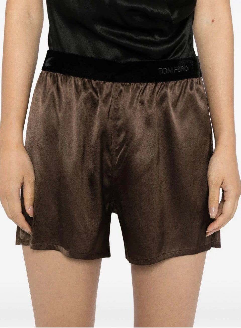 Tom Ford Pajamas Shorts