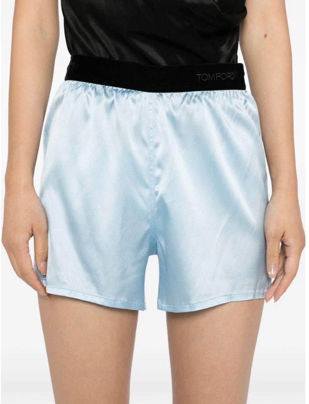 Tom Ford Pajamas Shorts