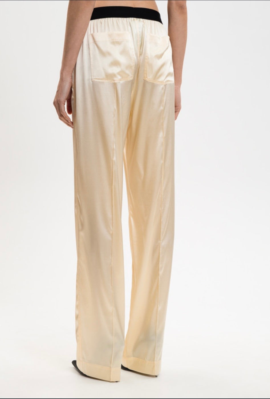 Tom Ford Pajamas Pants