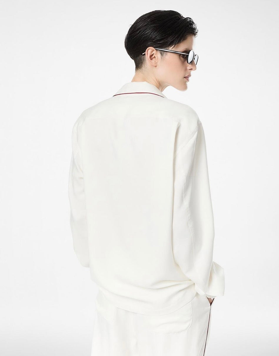 Tom Ford Shirts