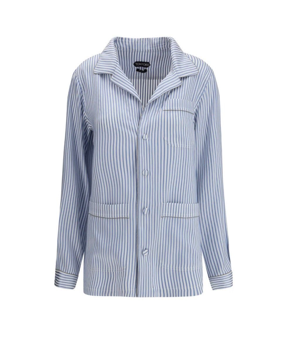 Tom Ford Shirts