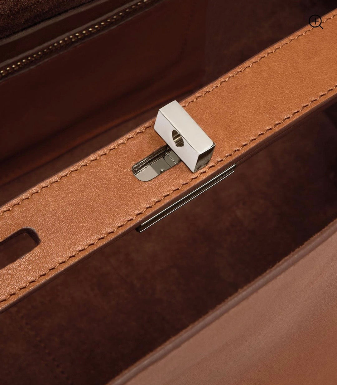 Tom Ford Eclipse Bag