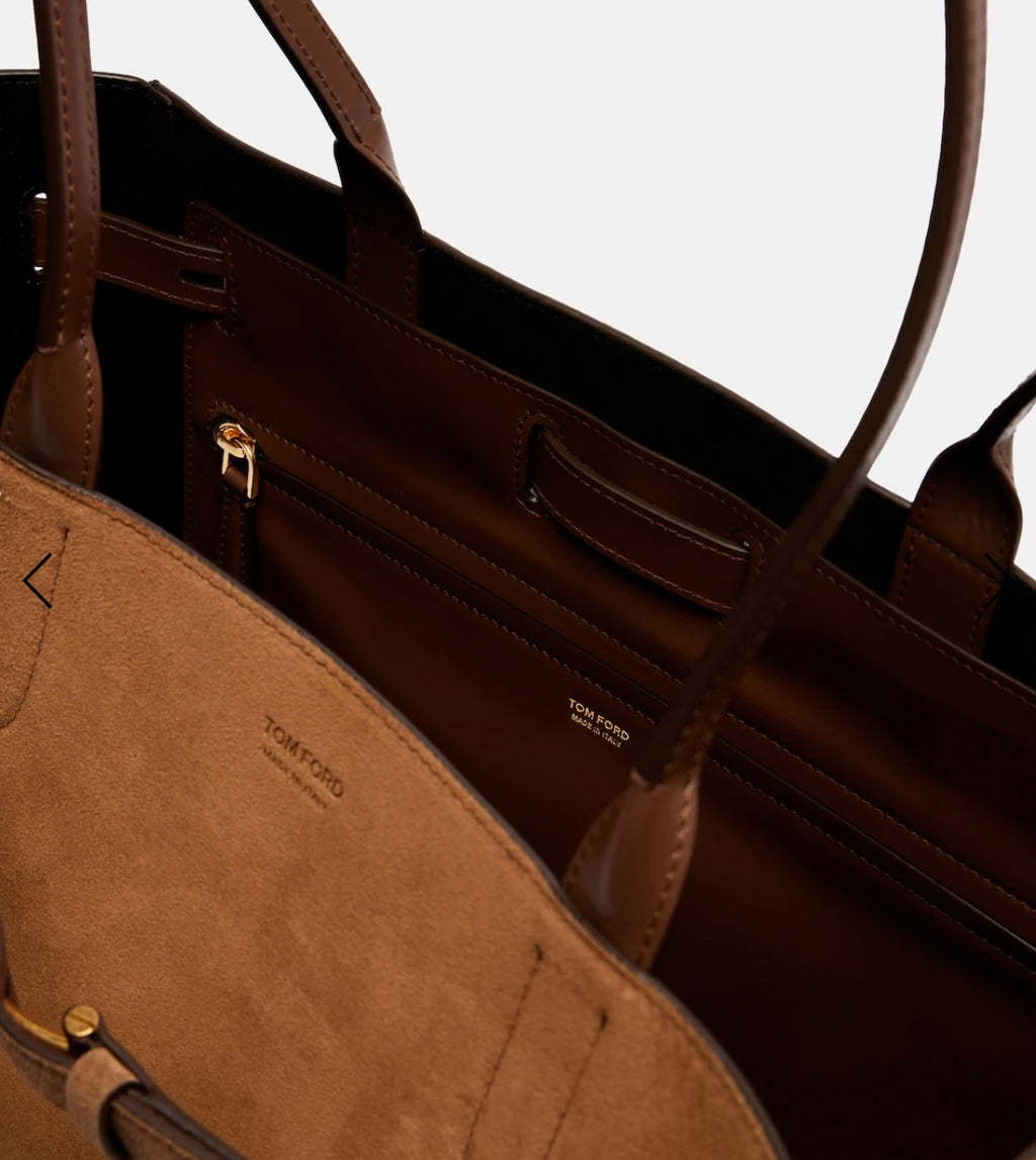 Tom Ford Audrey Bag