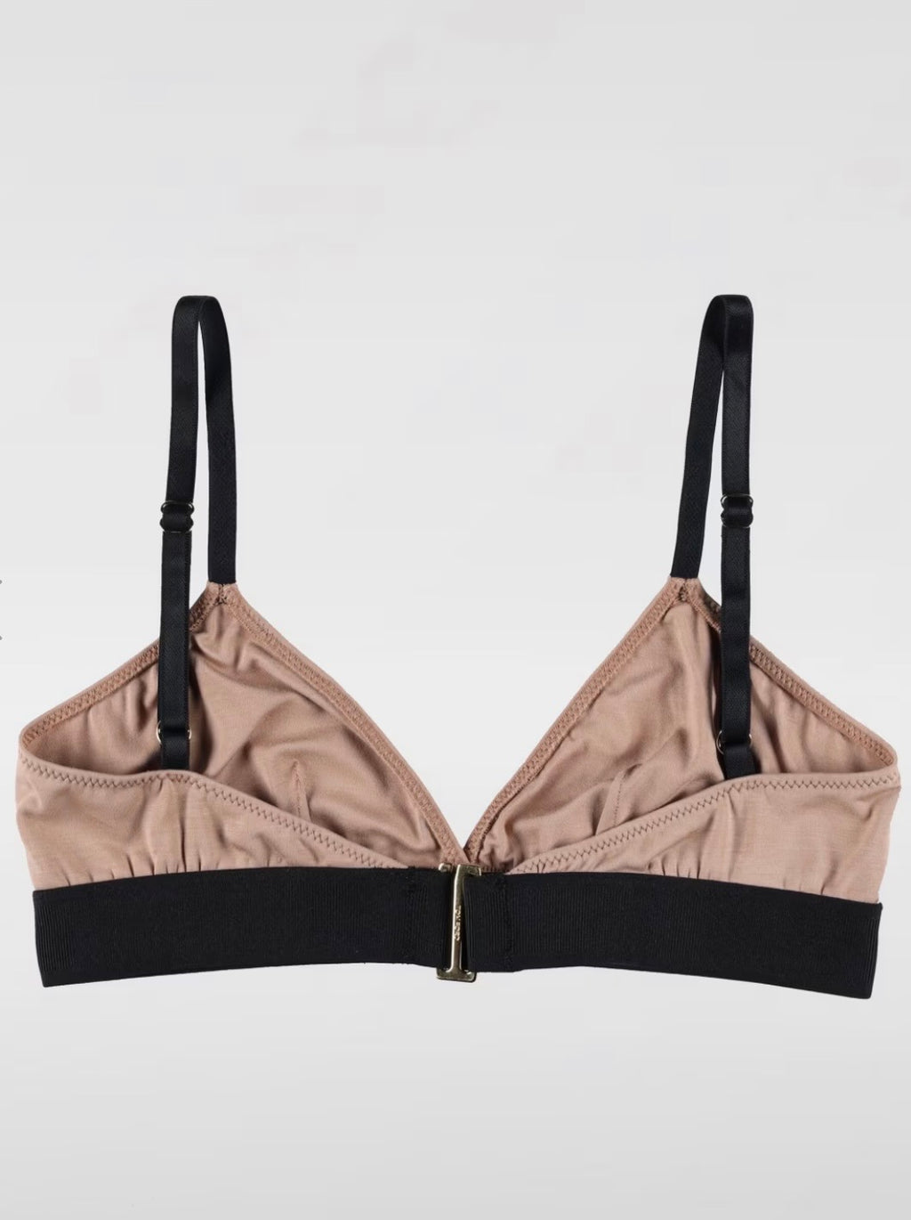Tom Ford Bra Model