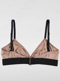 Tom Ford Bra Model