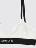 Tom Ford Bra Model