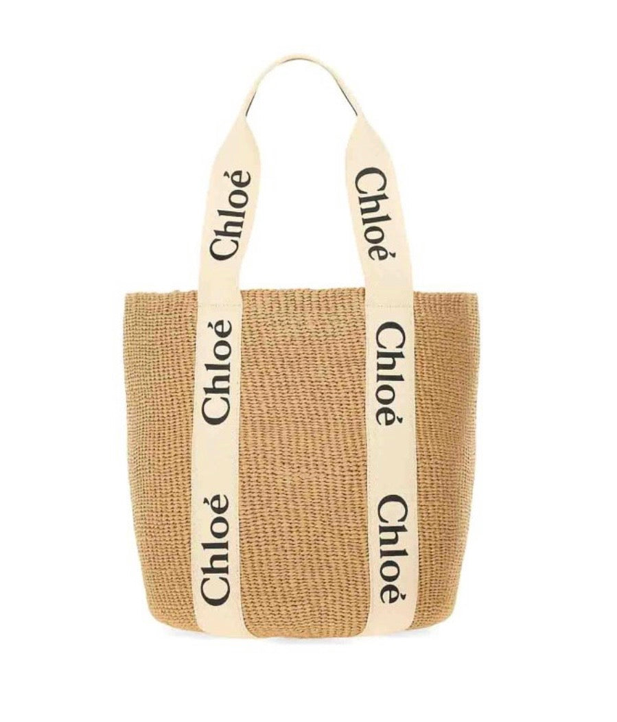 Chloè Bucket Bag