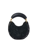 Chloè Summer Banana Hobo Bag
