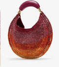 Chloè Summer Banana Hobo Bag