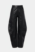 Rotate Leather Pants