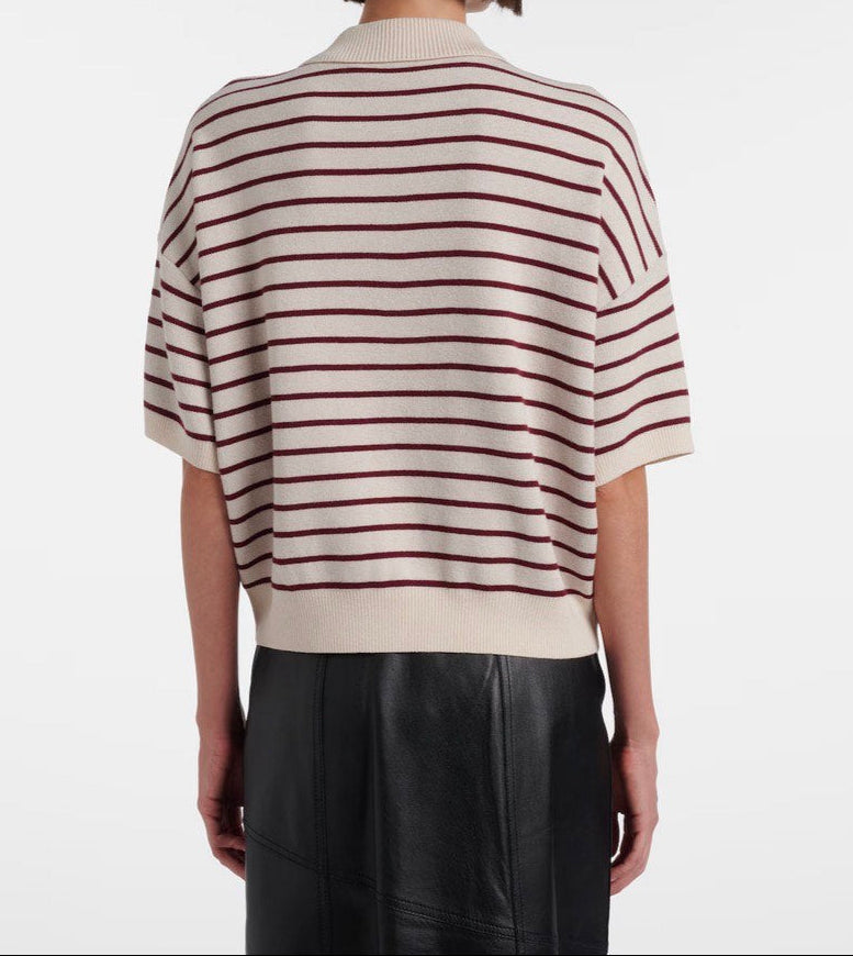 Rotate Polo Shirt