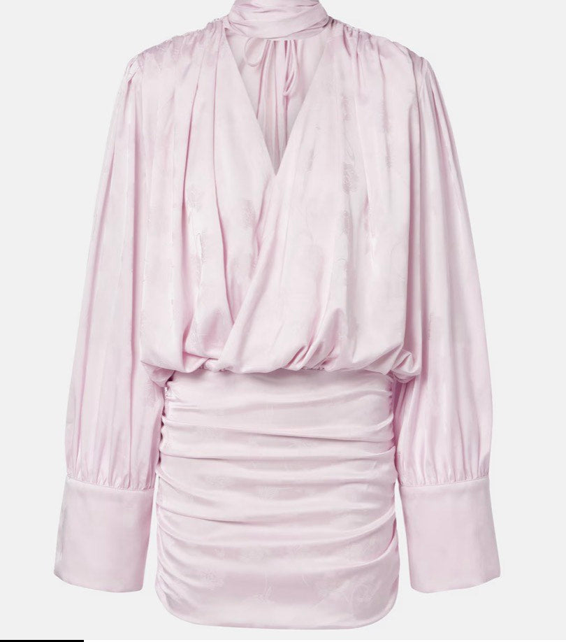 Rotate Mini Dress