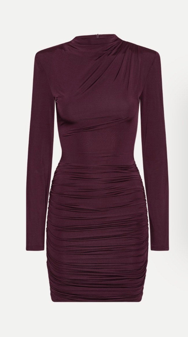 Rotate Mini Dress