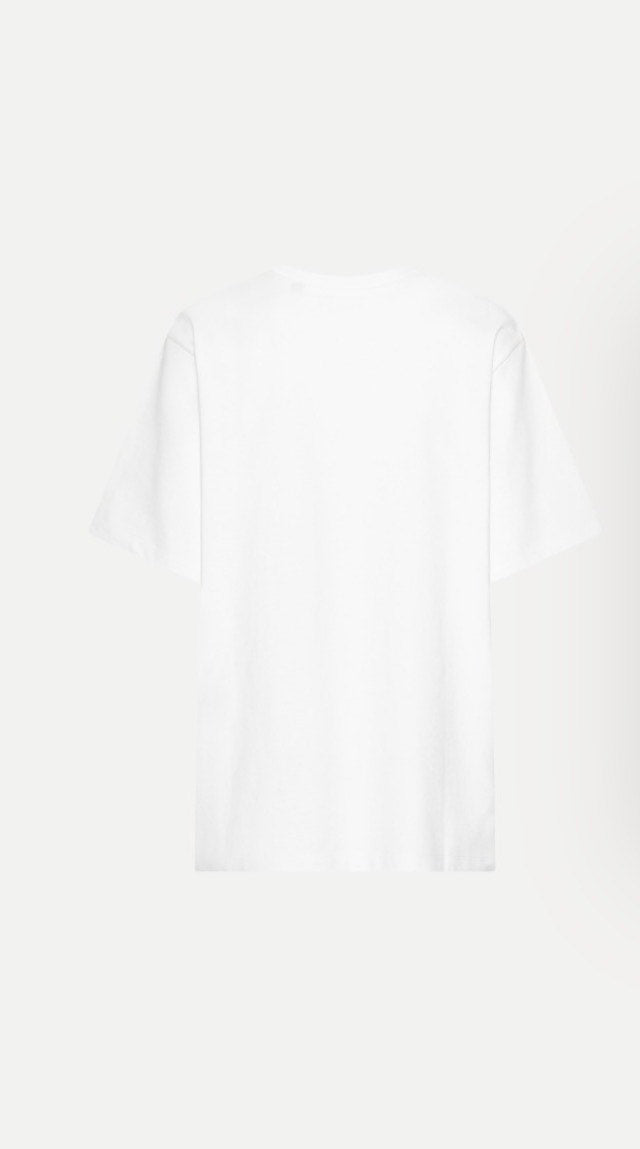 Rotate Oversized T-shirt